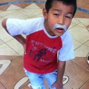 Meet your Posher, Hanzel